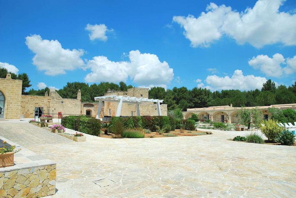 Masseria Relais Santa Teresa 29/50