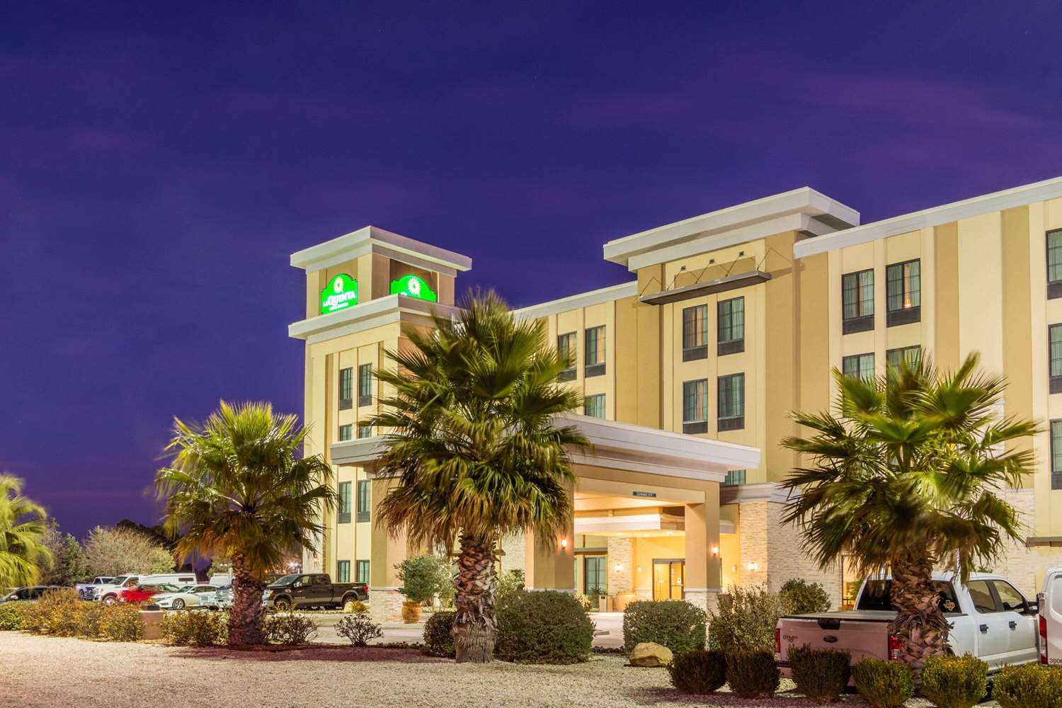 La Quinta Inn And Suites Carlsbad 4/59
