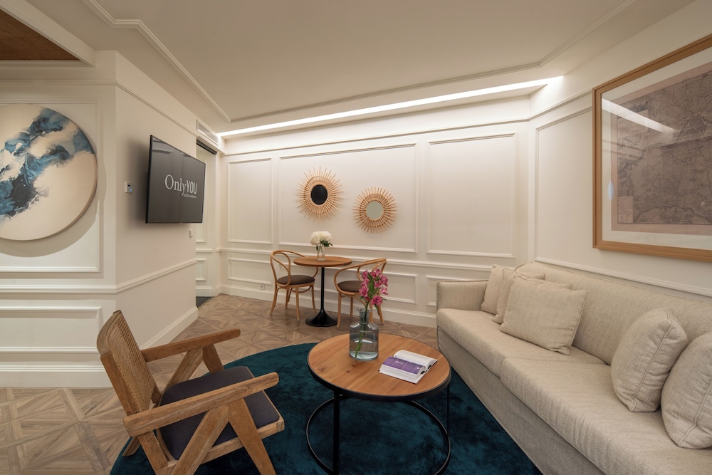 Only YOU Hotel Valencia (ex Ayre Astoria Place) 43/72