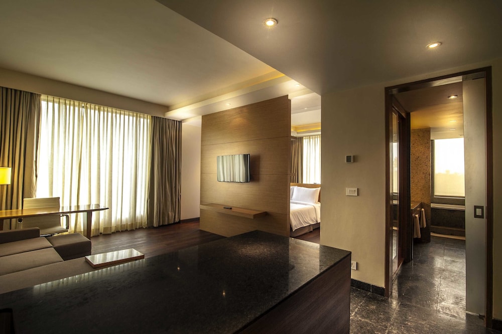 HYATT PLACE HAMPI 50/78