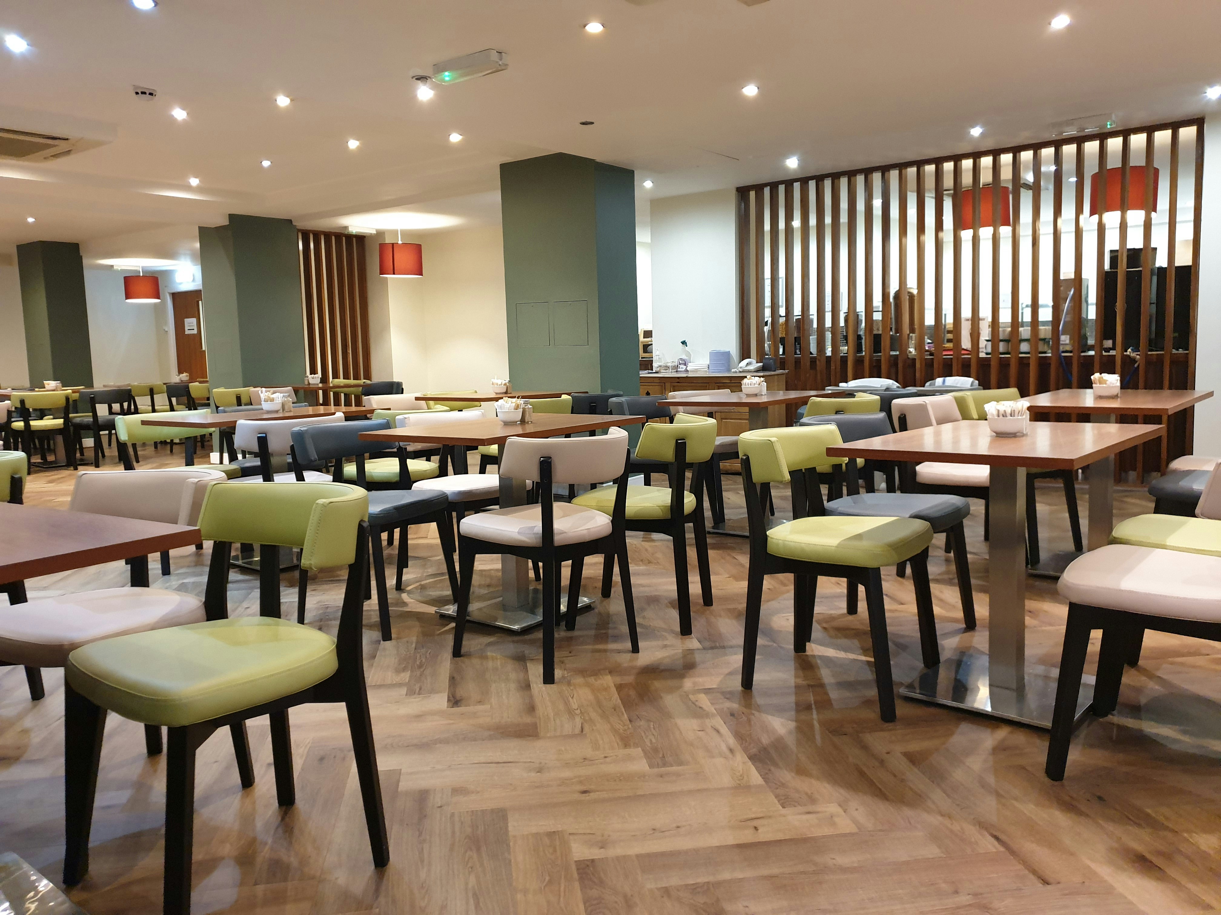 Legacy Preston International Hotel 42/60