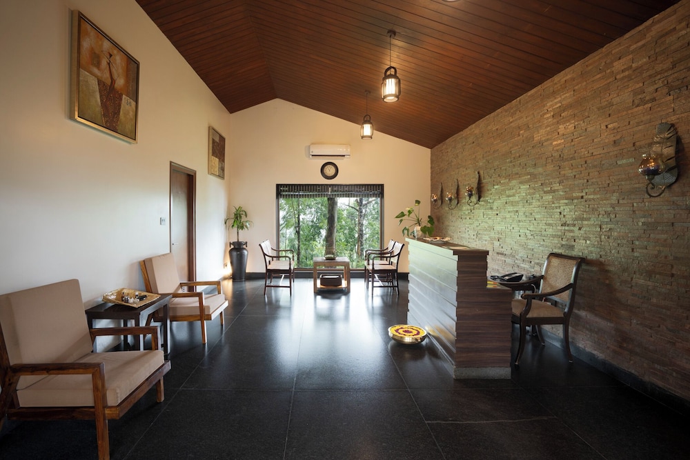 Trivik Chikmagalur 35/50