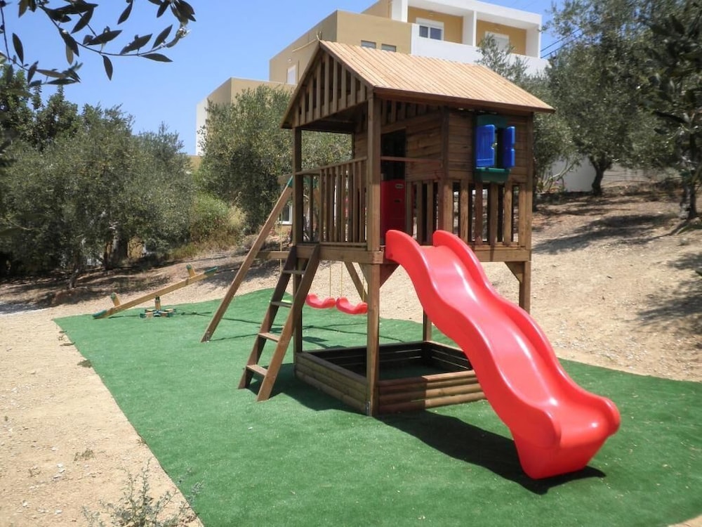 Xidas Garden 24/50