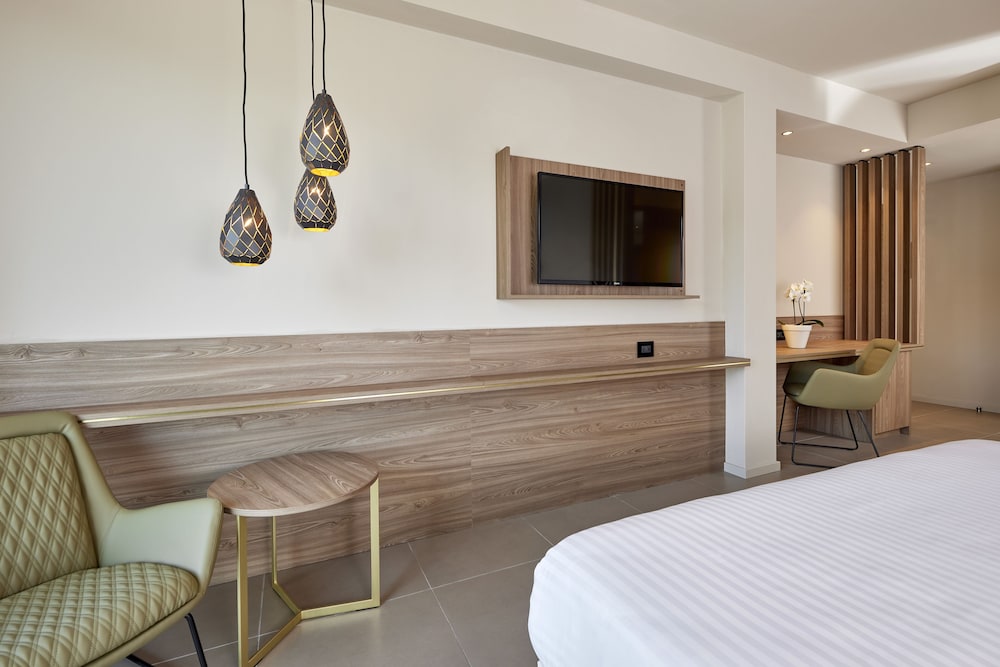 Park Hotel Casimiro Village 29/71