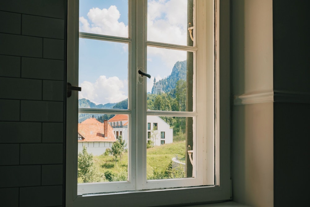 AMERON Neuschwanstein Alpsee Resort and Spa 30/76