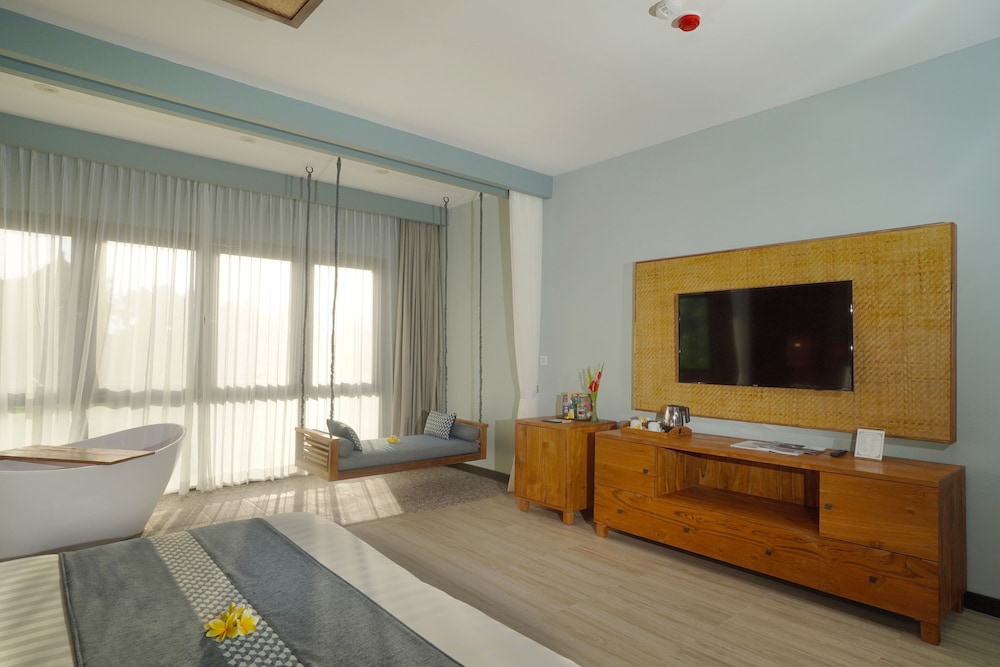 Furamaxclusive Resort Villas Ubud 21/50