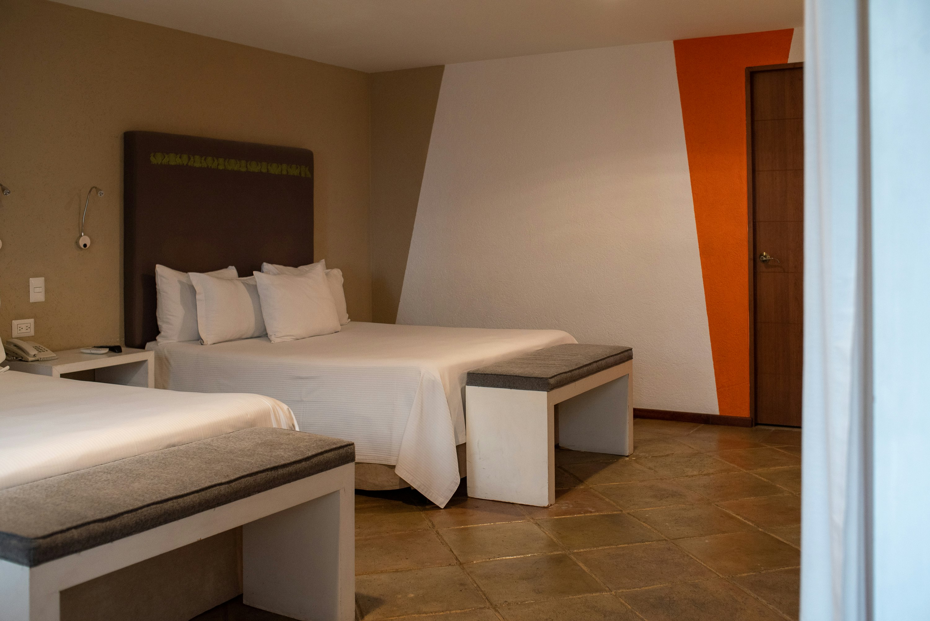 Casa Pepe Hostel Boutique Puebla 9/45