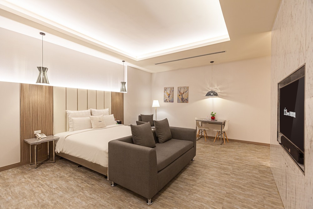 Six Star Motel-Zhongli 7/40