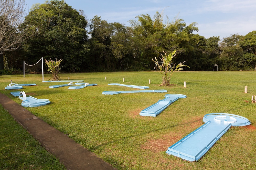Exe Hotel Cataratas 39/64