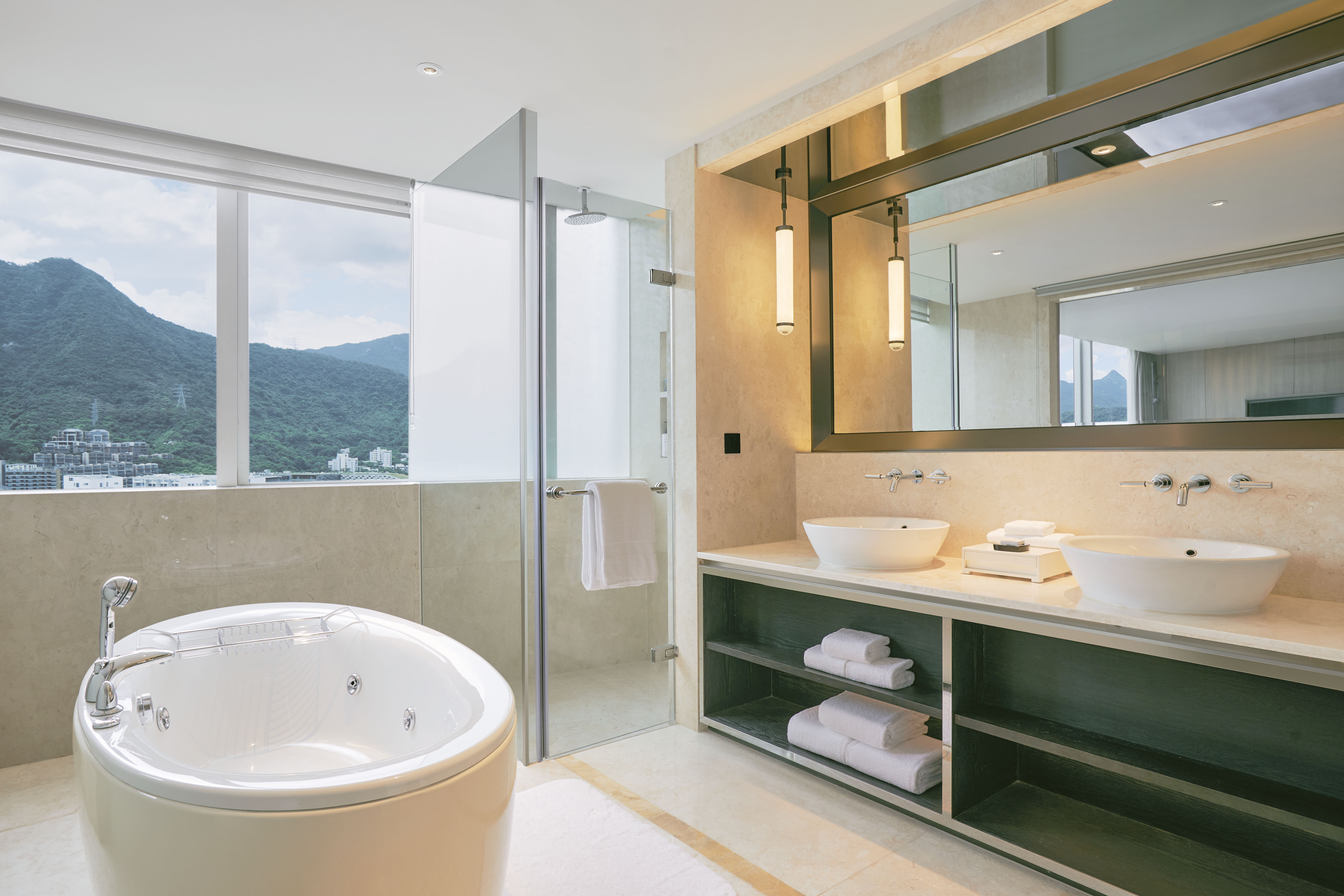 Intercontinental Hotels Shenzhen Dameisha Resort 49/50