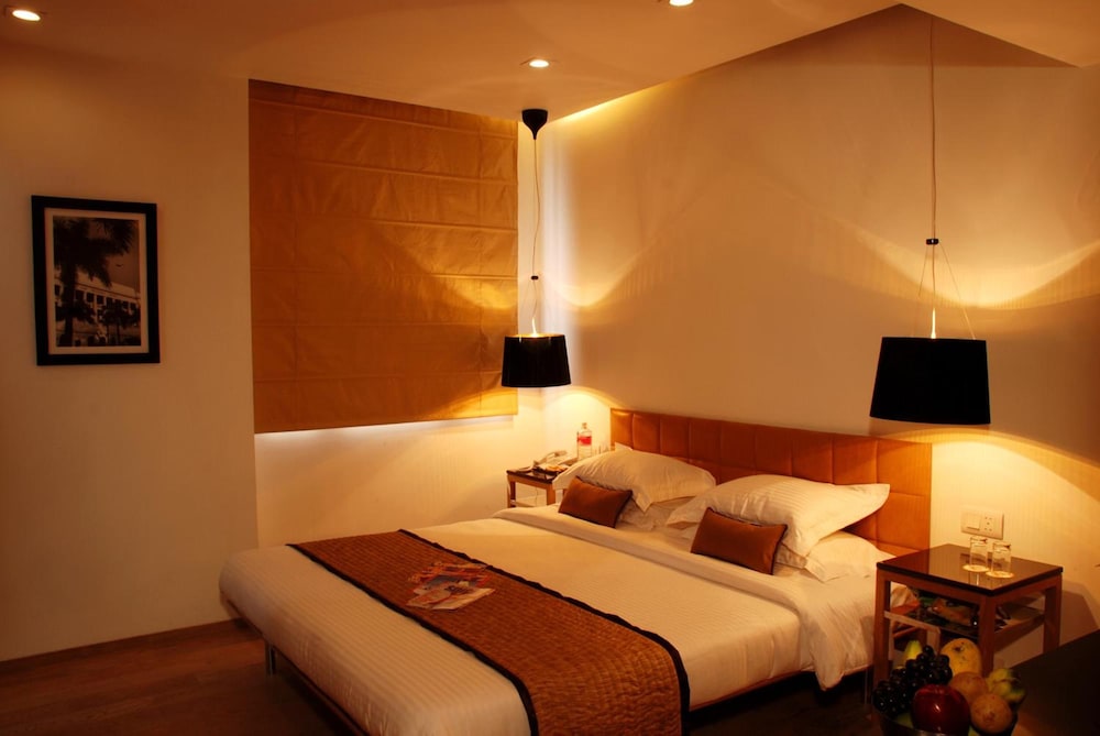 Hotel Palace Heights 9/45