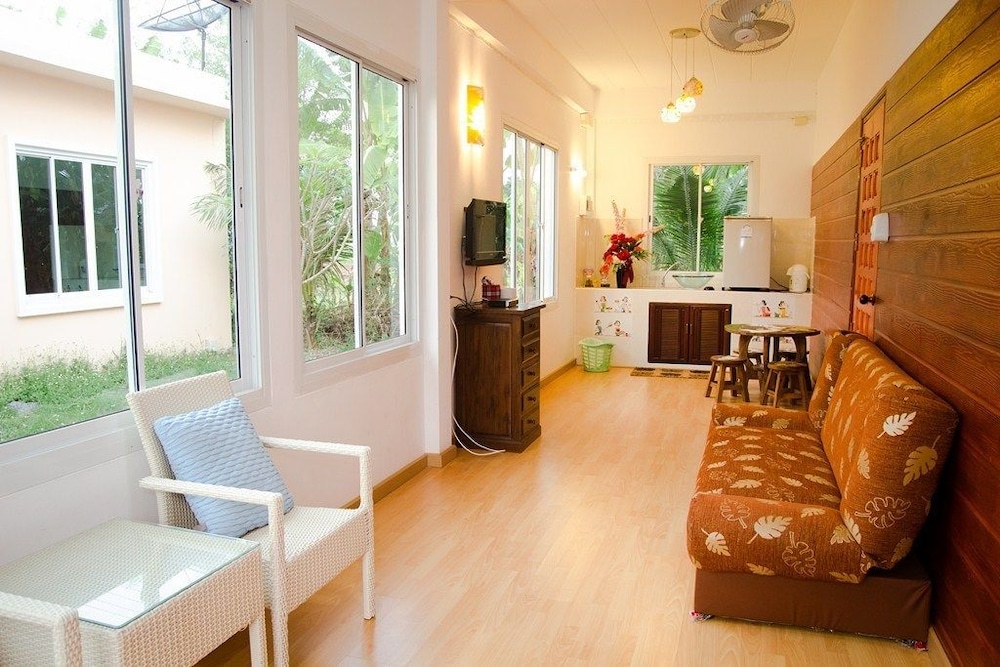 Blue Sky Villa Khaoyai Resort 54/71