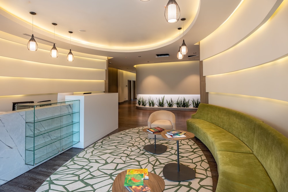 Lankaran Springs Wellness Resort 8/49