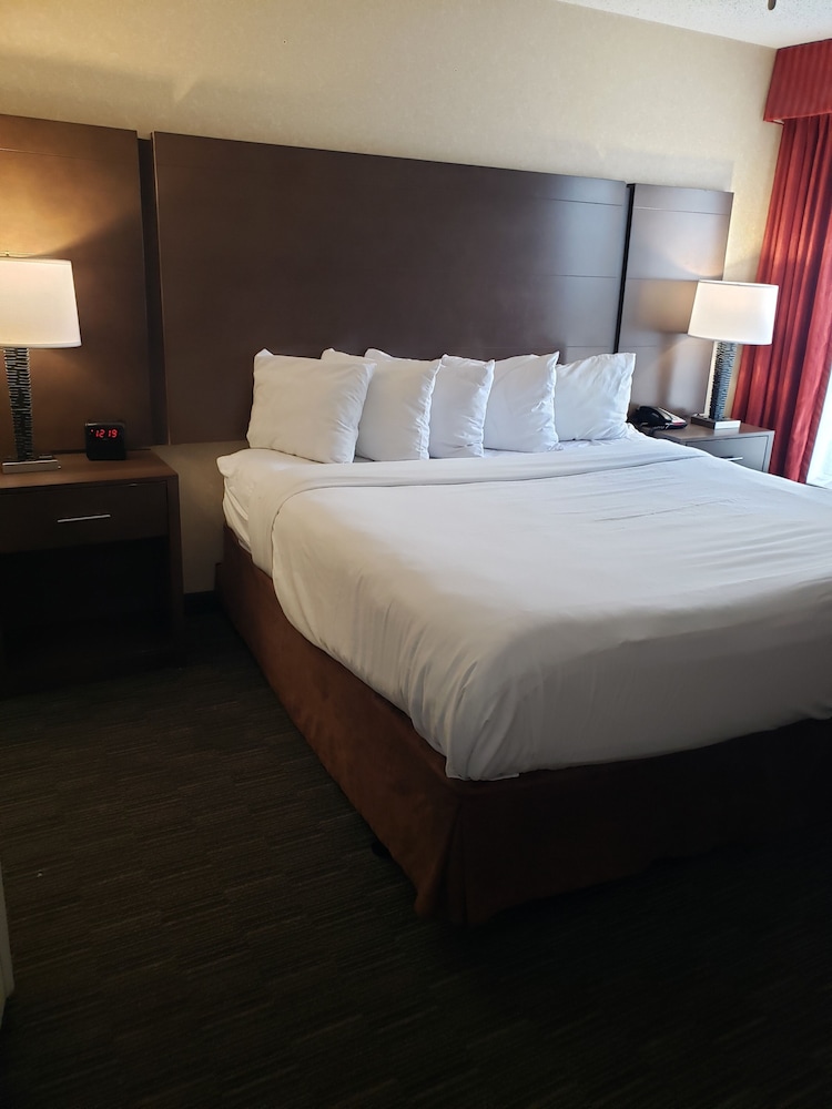 Affordable Suites of America Detroit-Warren (Ex Hawthorn Suites By Wyndham) 13/50