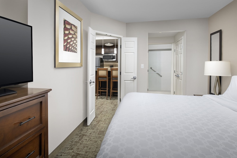 STAYBRIDGE SUITES COLUMBIA 16/78
