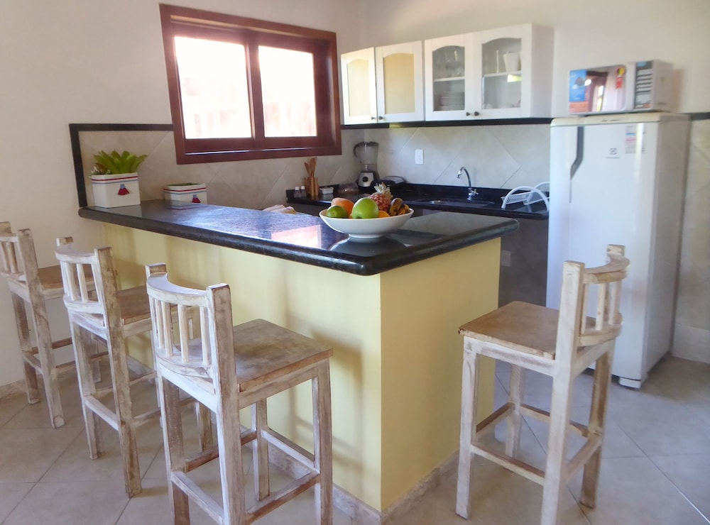 Ouro Sobre Azul Residence 6/50