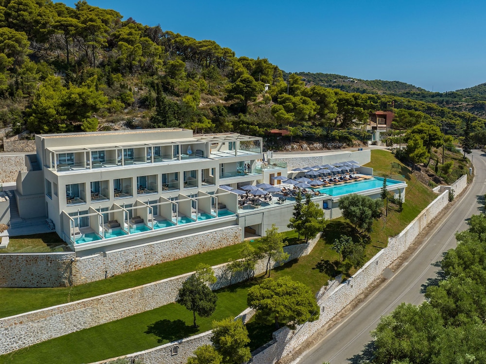 Myzith Luxury Suites 6/58