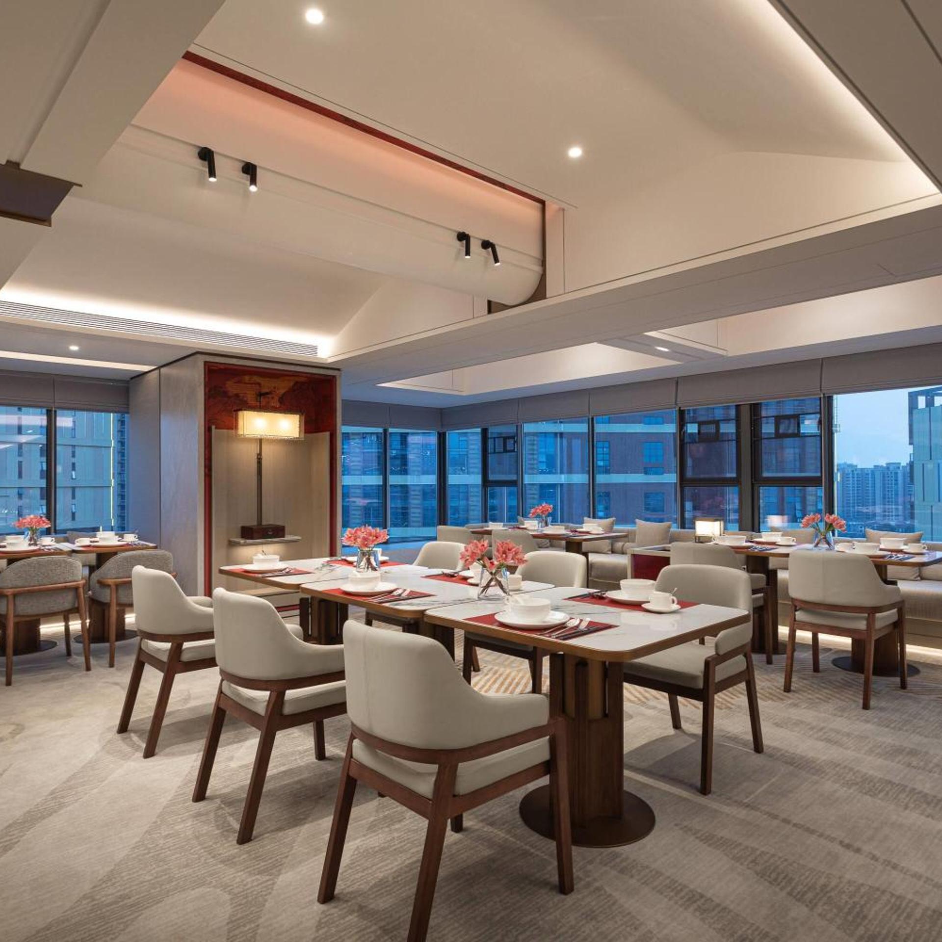 Ramada by Wyndham Foshan Danzao 31/39