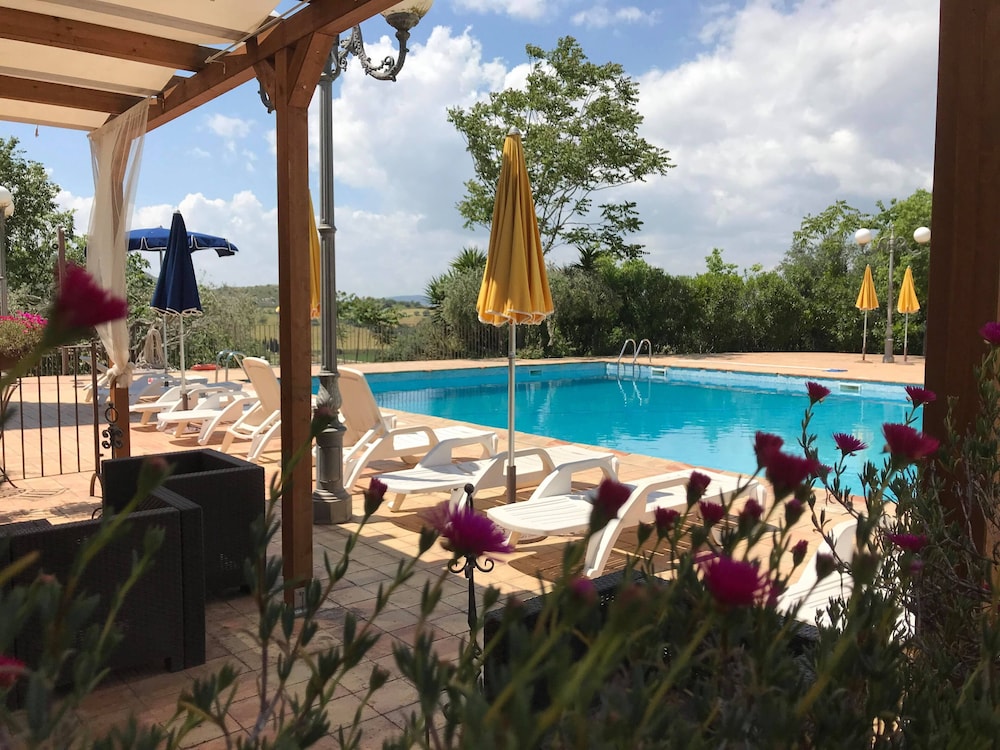 Villa Tasca Turismo Rurale 44/50