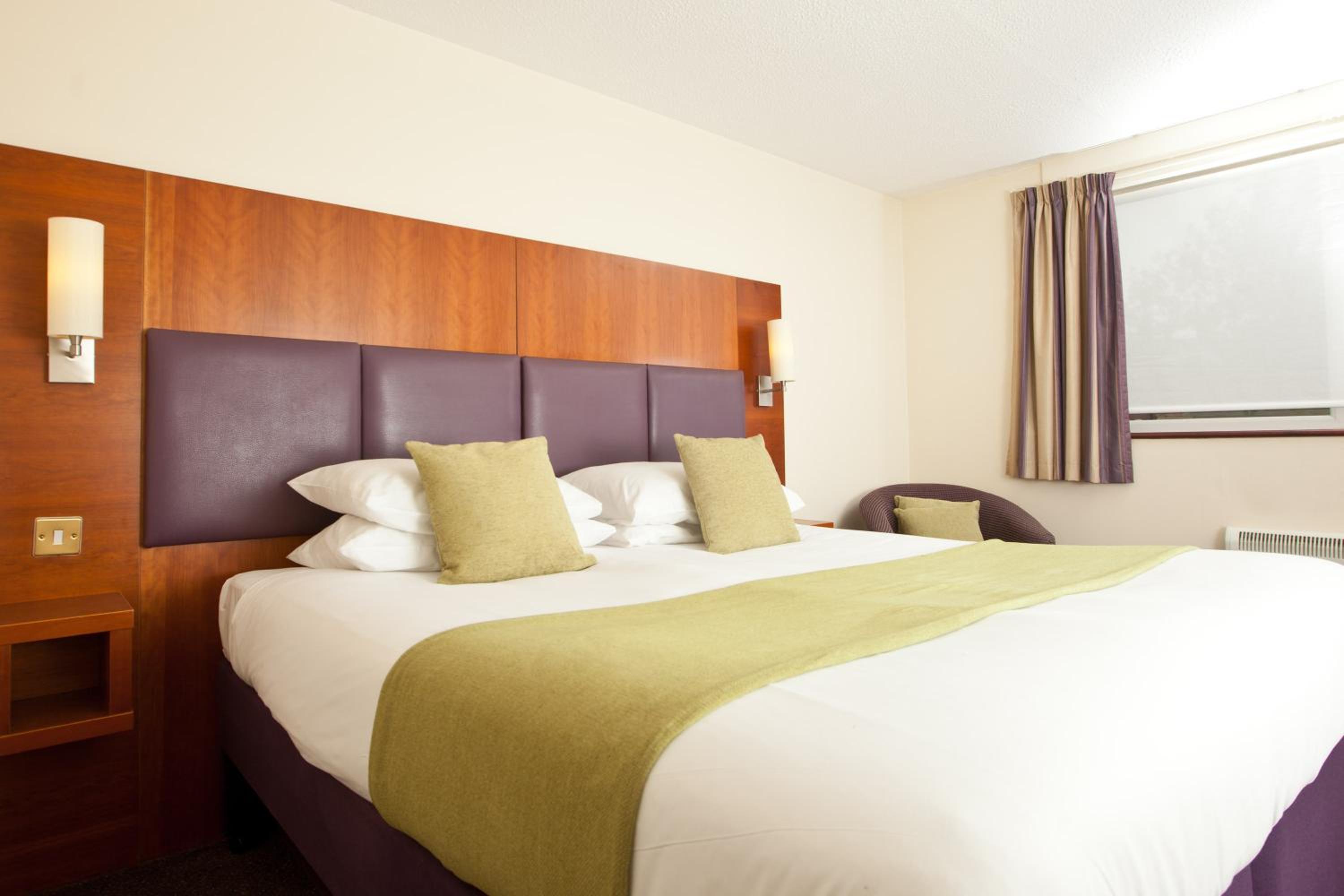 ROOM, DOUBLE BED, ACCESSIBLE