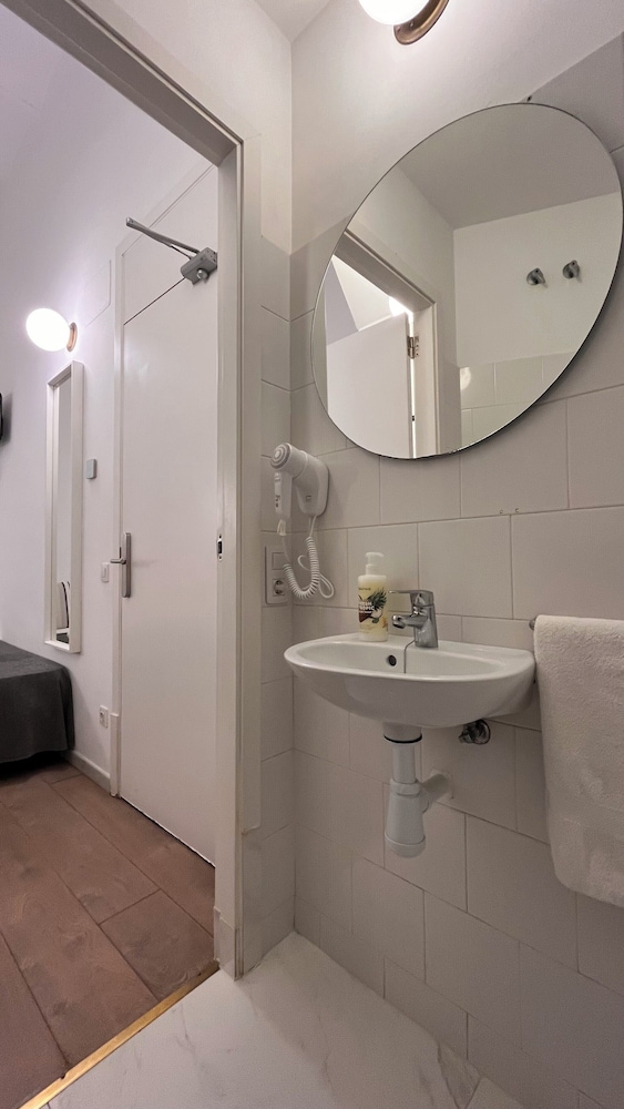 Argo Hostal 26/31