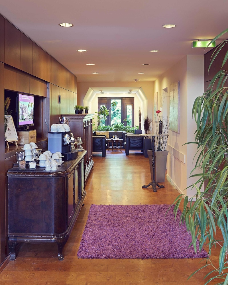 Romantik Hotel Schloss Rettershof 4/34