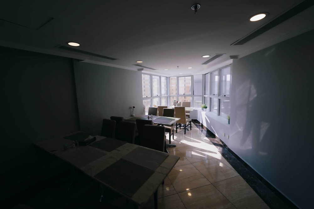Elaf AL-maqam Hotel Makkah Ajyad 44/65