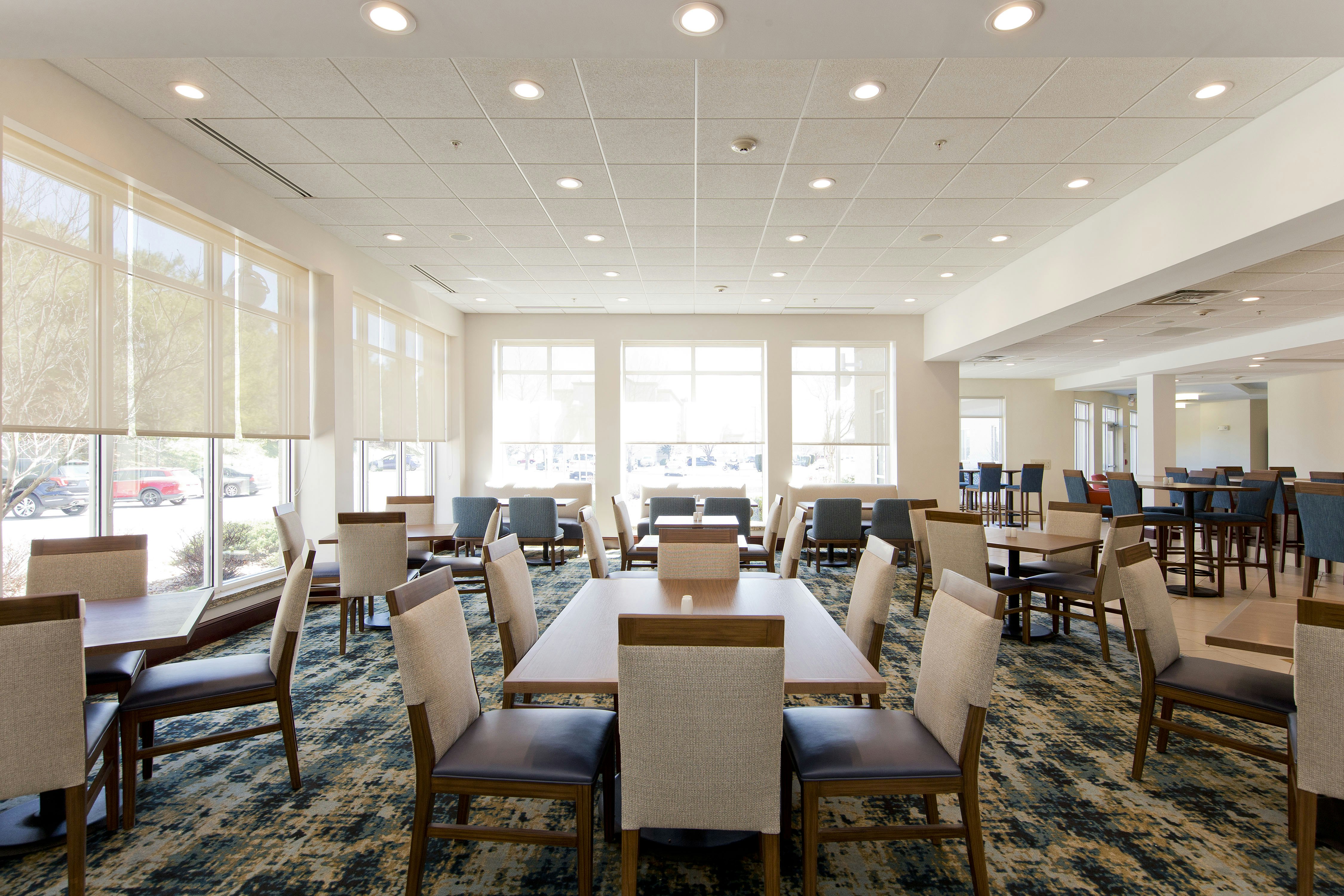 Hilton Garden Inn Winchester 26/41