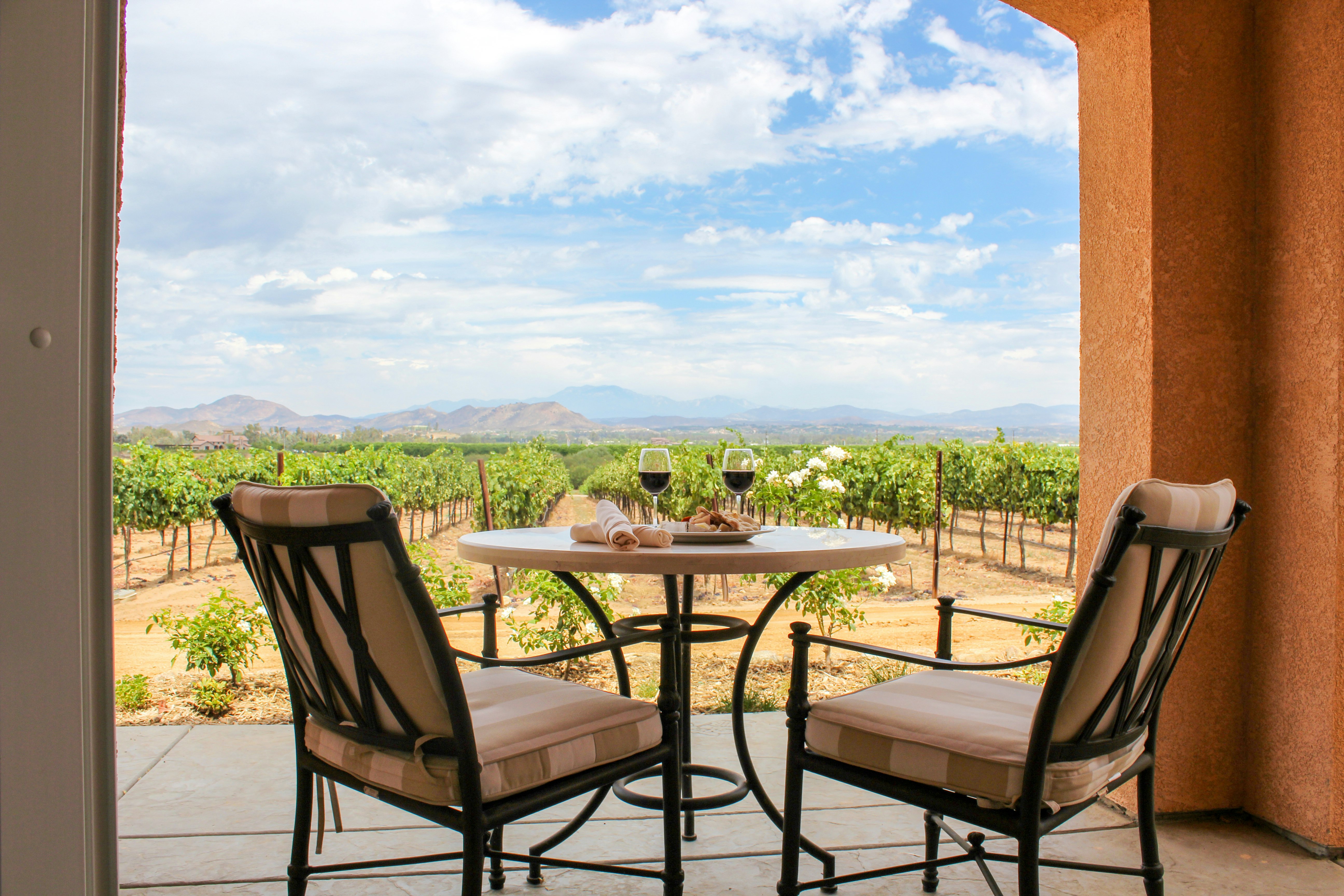 CARTER ESTATE WINERY AND RESORT 17/25