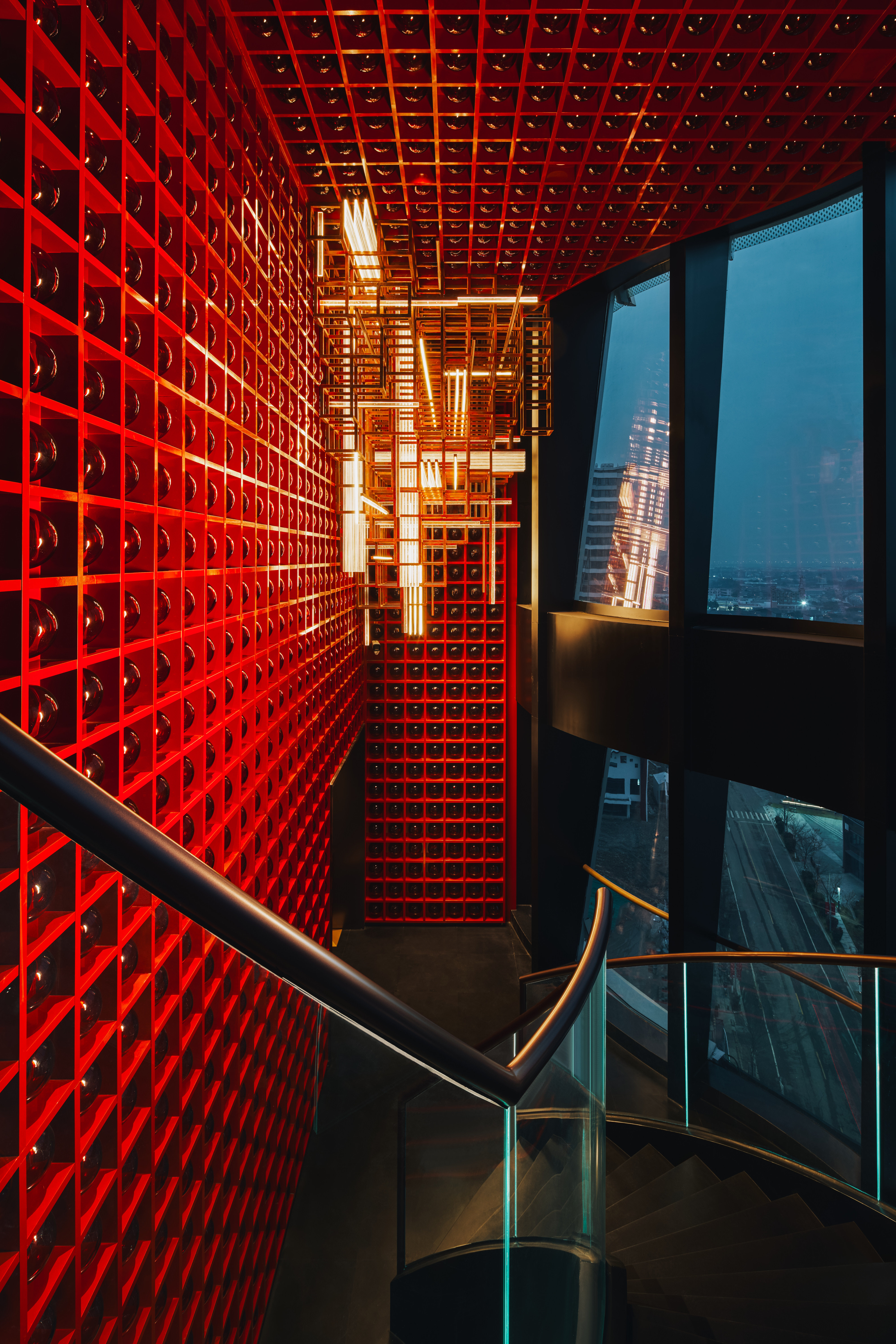 Hotel Indigo Ningbo Riverside 28/59