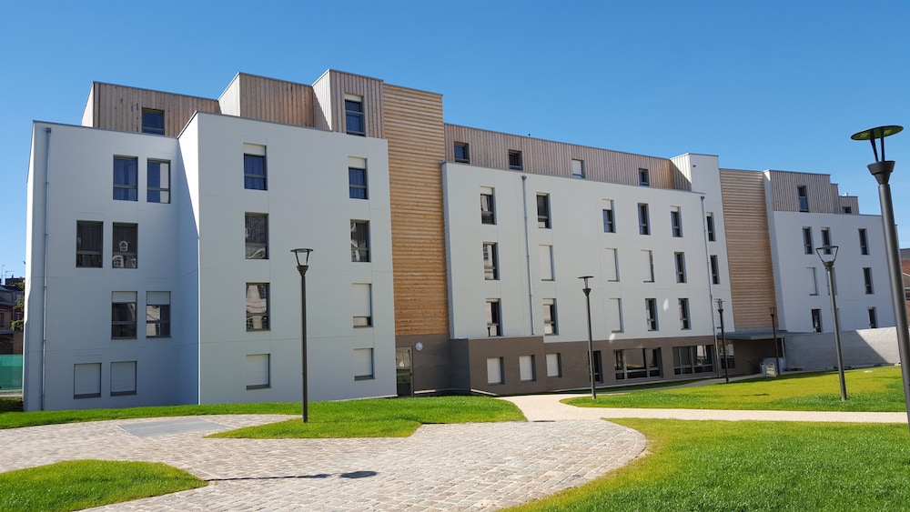 Aparthotel Odalys Blamont 6/30