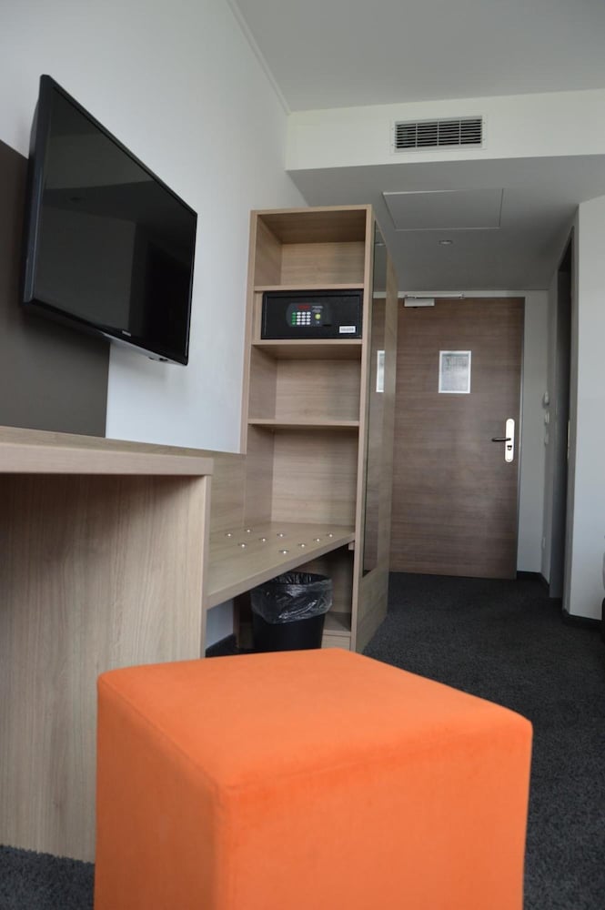 Euro Hotel Friedberg 24/40