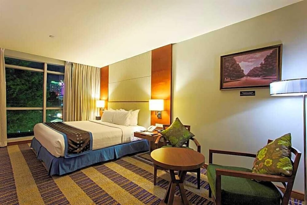 Lex Hotel Cebu 6/43