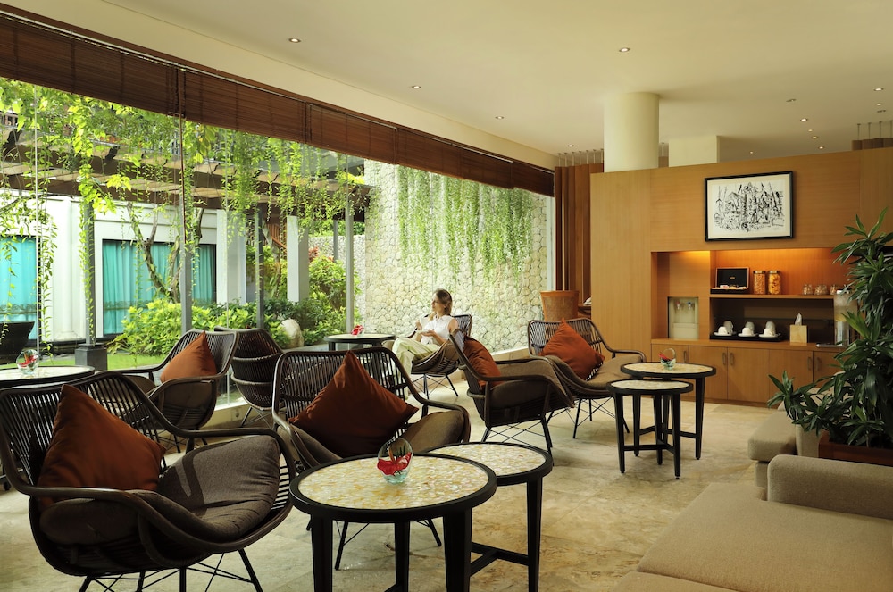 Padma Resort Legian 29/50