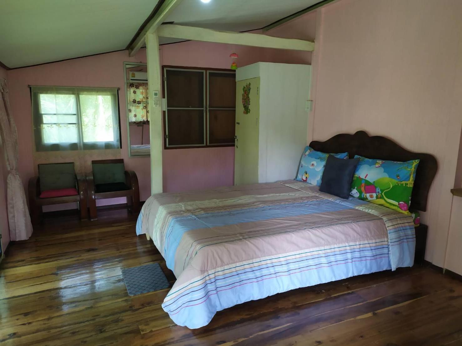 1 Bedroom, House