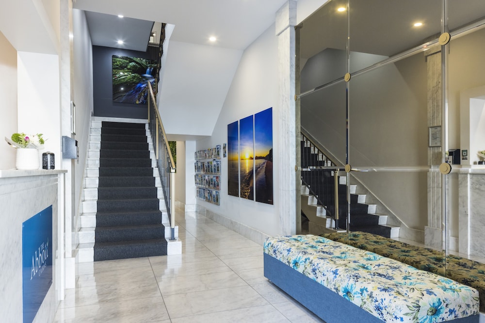 The Abbott Boutique Hotel 57/57