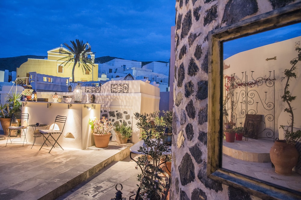 Heliophos Boutique Hotel 4/50