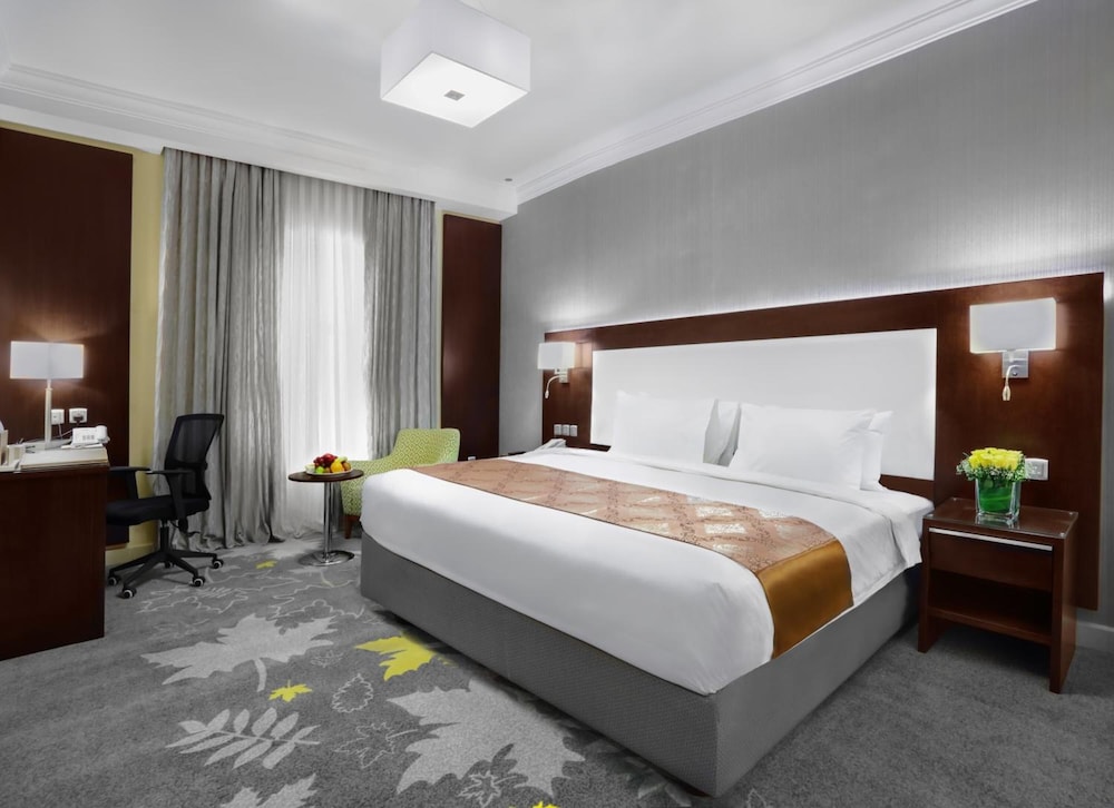 فندق ورويك جدة(Warwick Hotel Jeddah) 9/63
