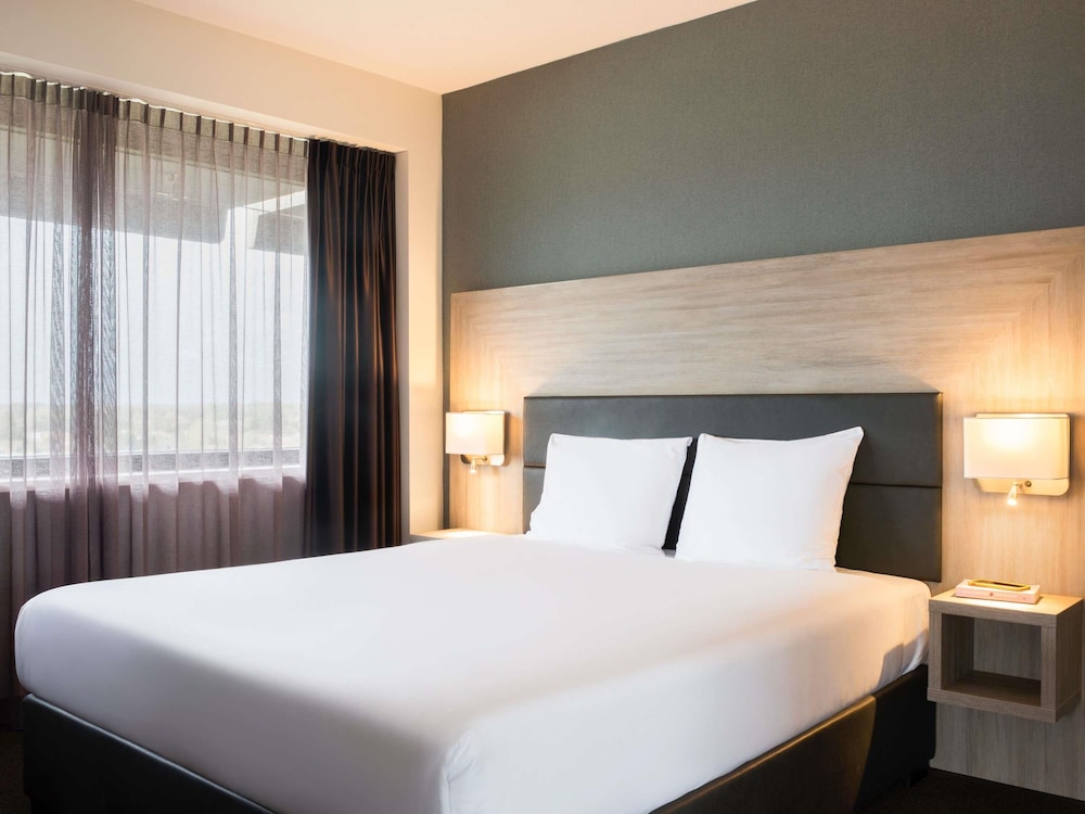 Adagio Amsterdam City South 15/67