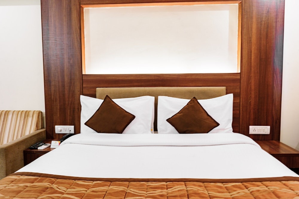 Valley View Beacon Resort, Mahabaleshwar 21/50