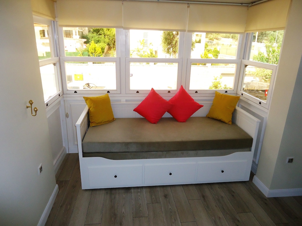 Alacati Grand Eldoris Otel 18/50