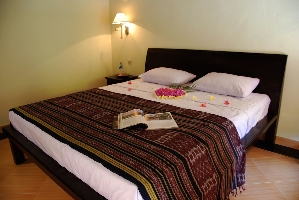 Trijaya Guest House 20/72