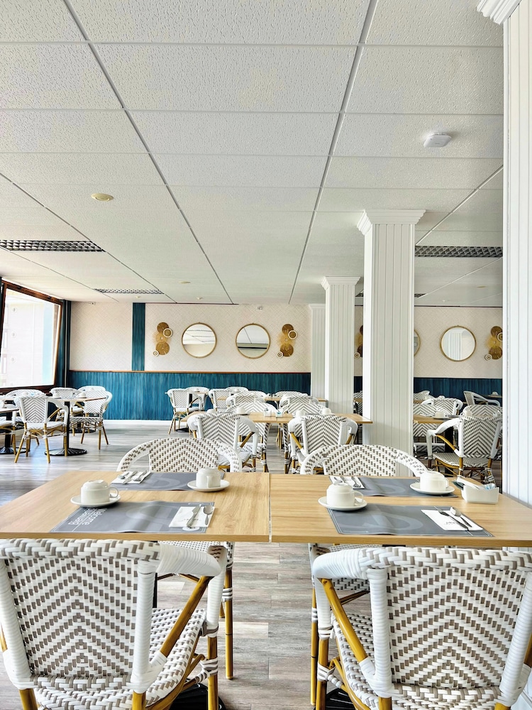 Hotel Bluesea Noja 25/34