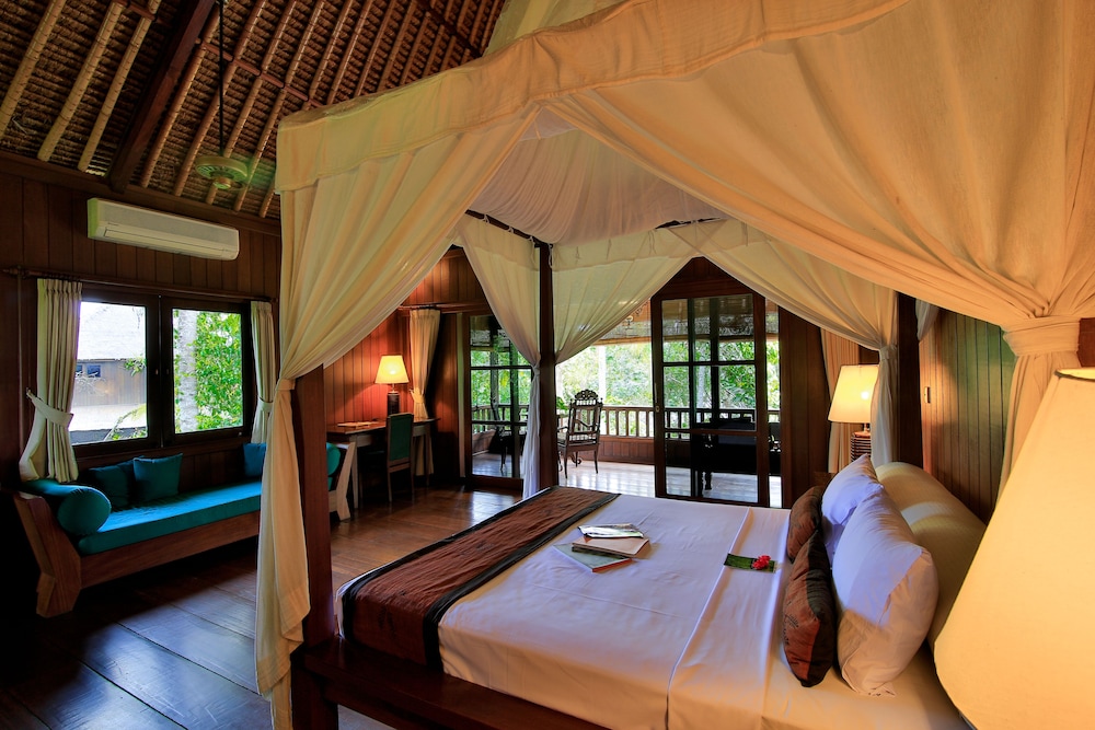 Ananda Ubud Resort 5/33