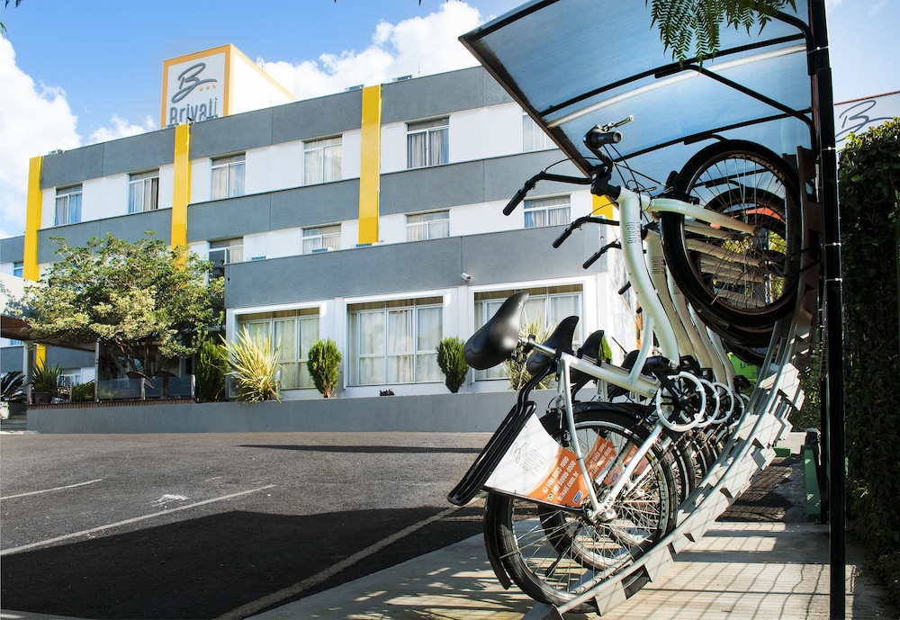 Brivali Hotel Centro 20/24