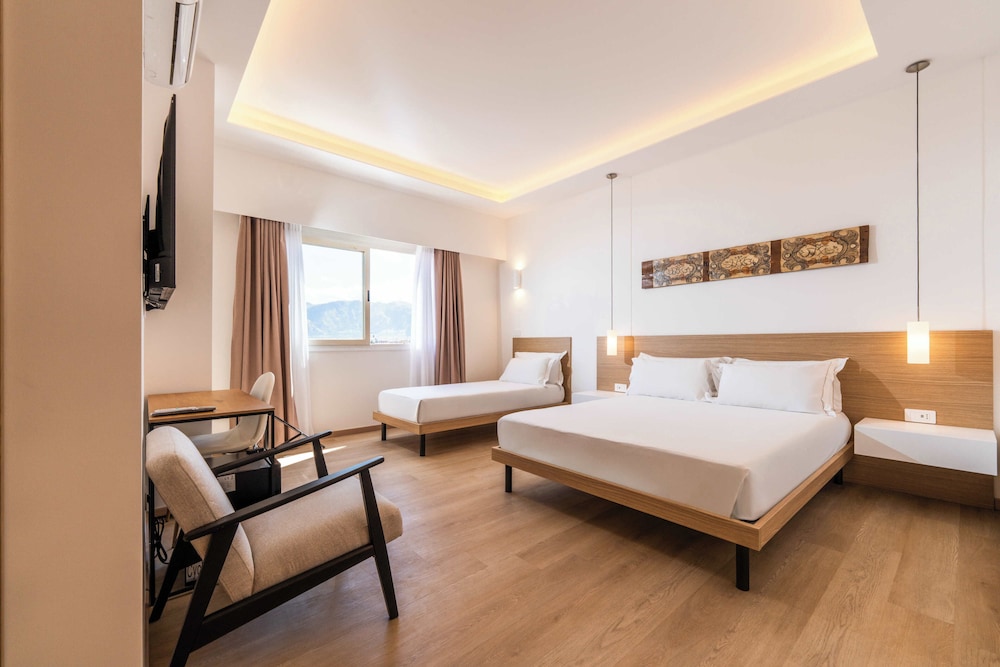 Skyline Boutique Hotel 9/50