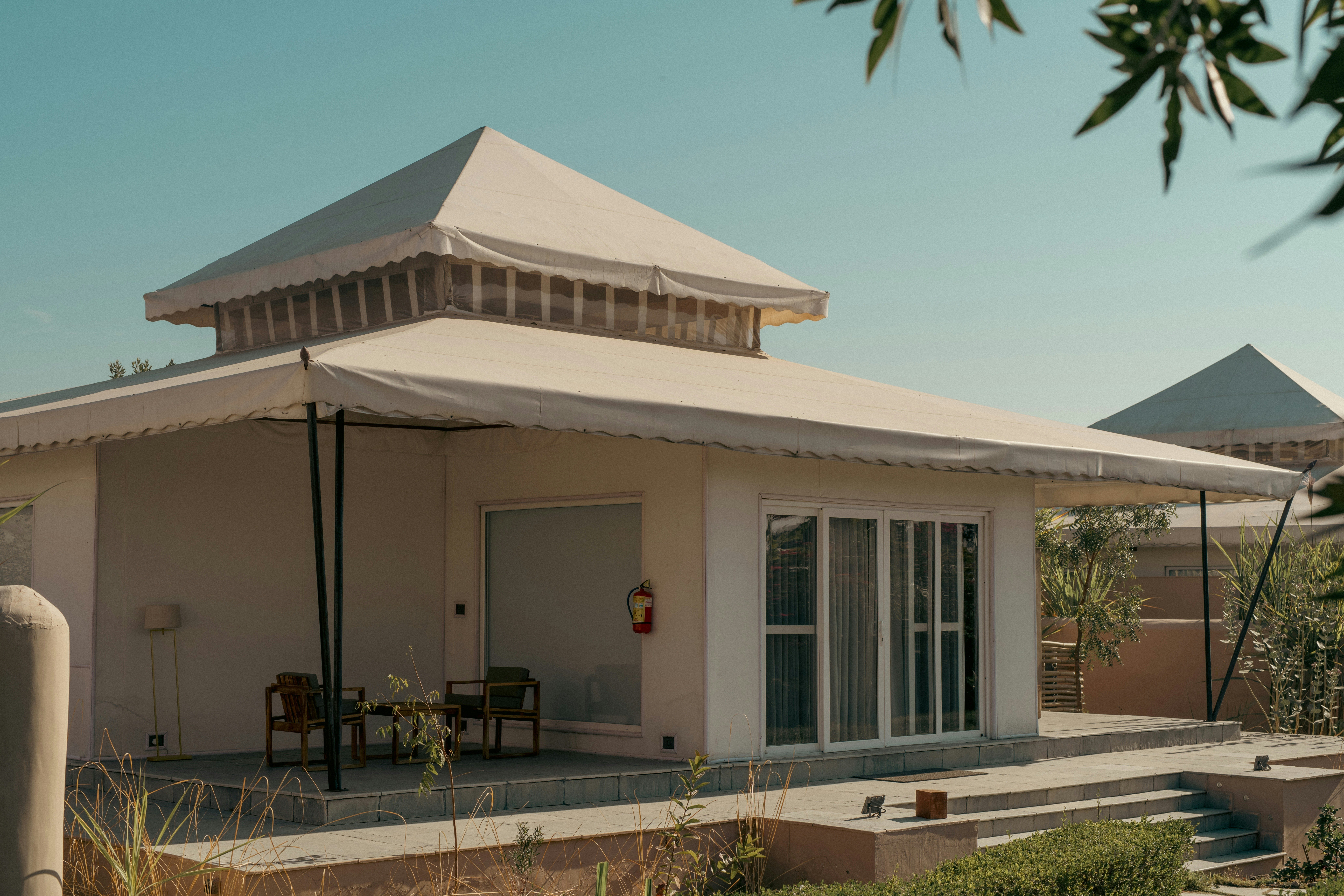 Brij Pola, Jawai in BALI