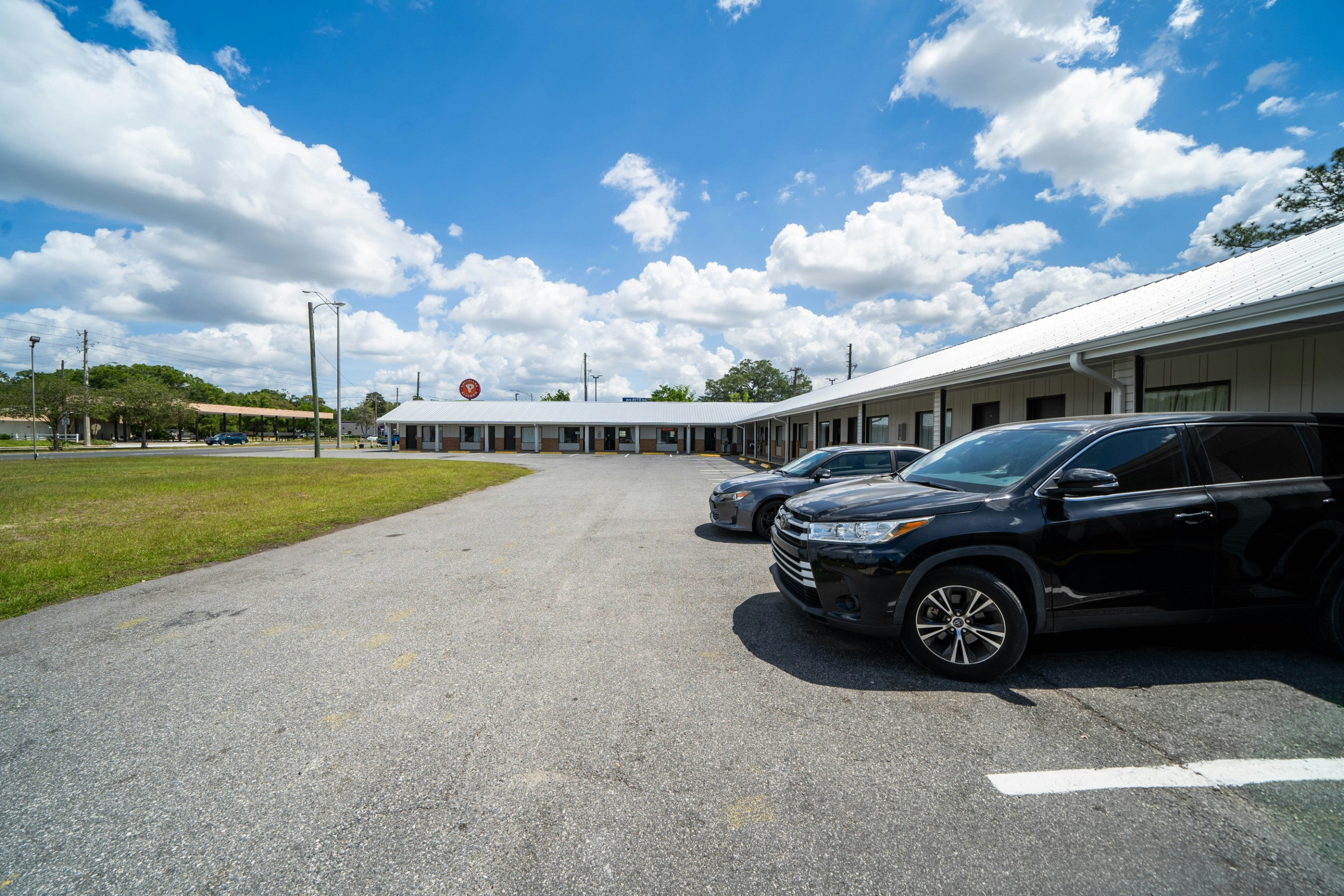 OYO Hotel Ocala FL I-75 9/14