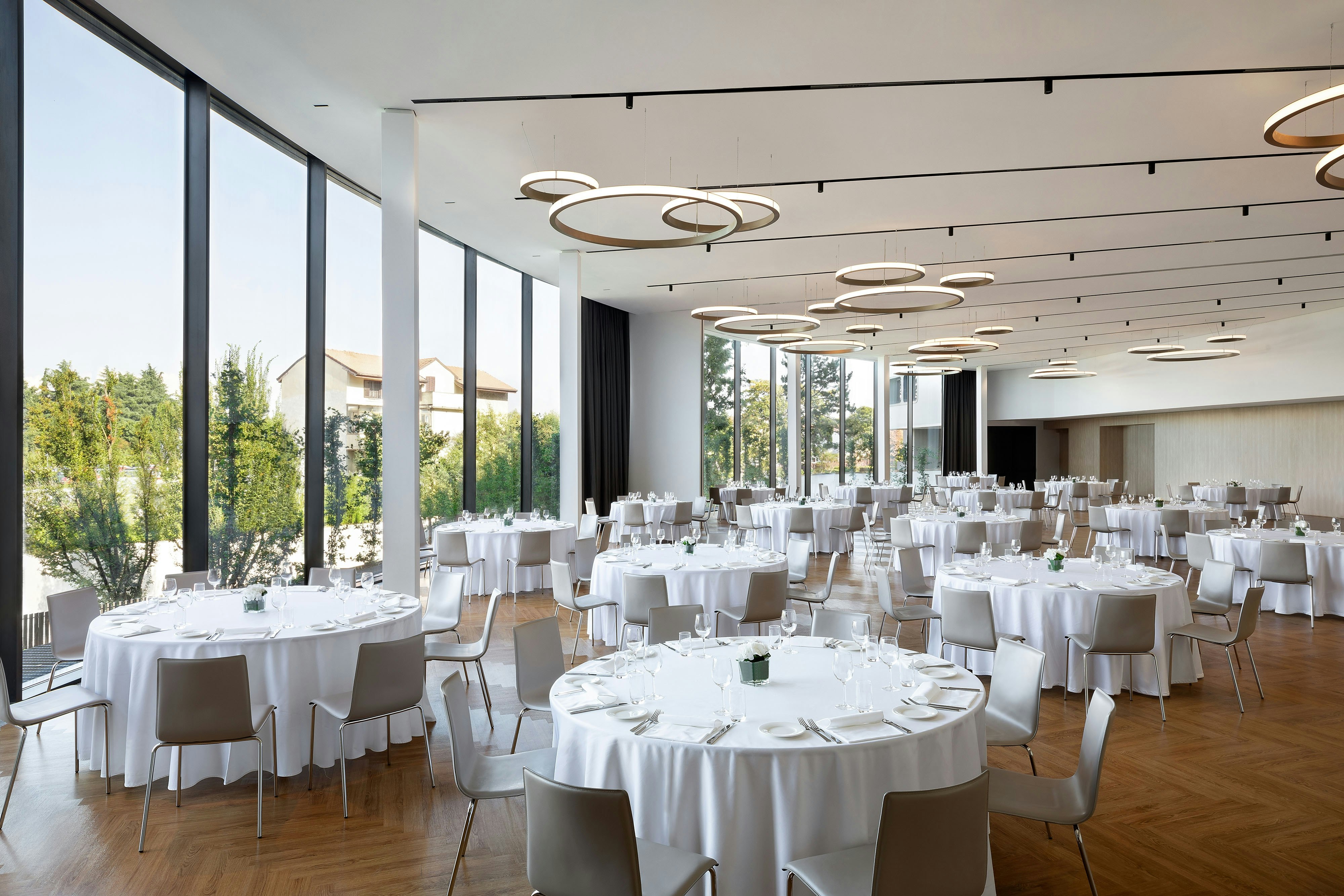 Sheraton Milan San Siro 39/43
