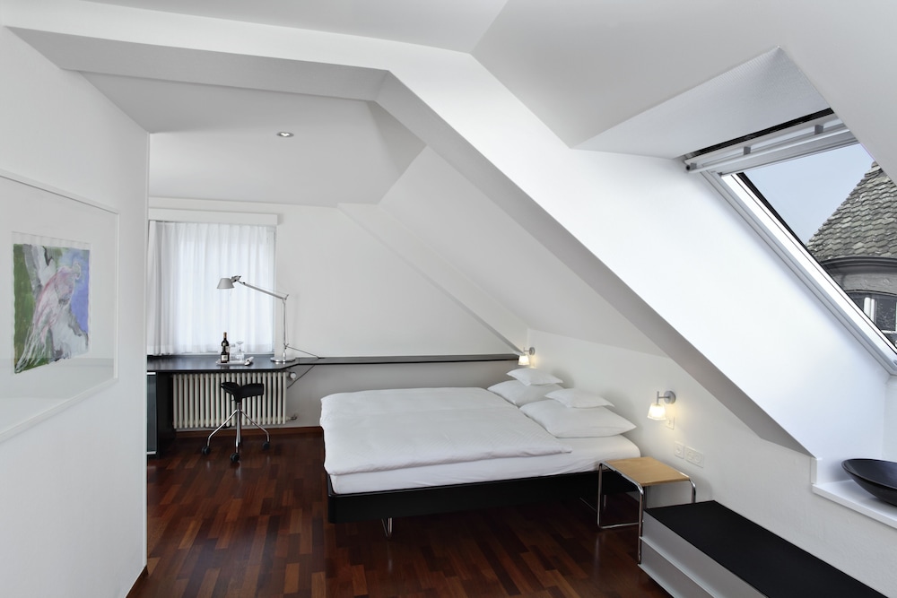 Boutique Hotel Helmhaus Zurich 17/45